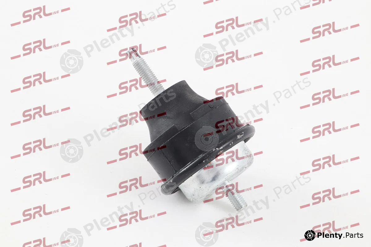 SRLine S2223003 — Mounting, engine