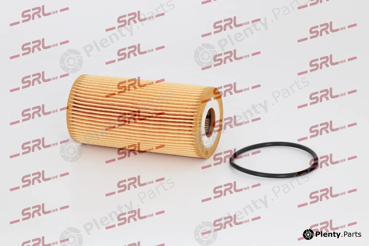 SRLine S11-3007 — Oil Filter