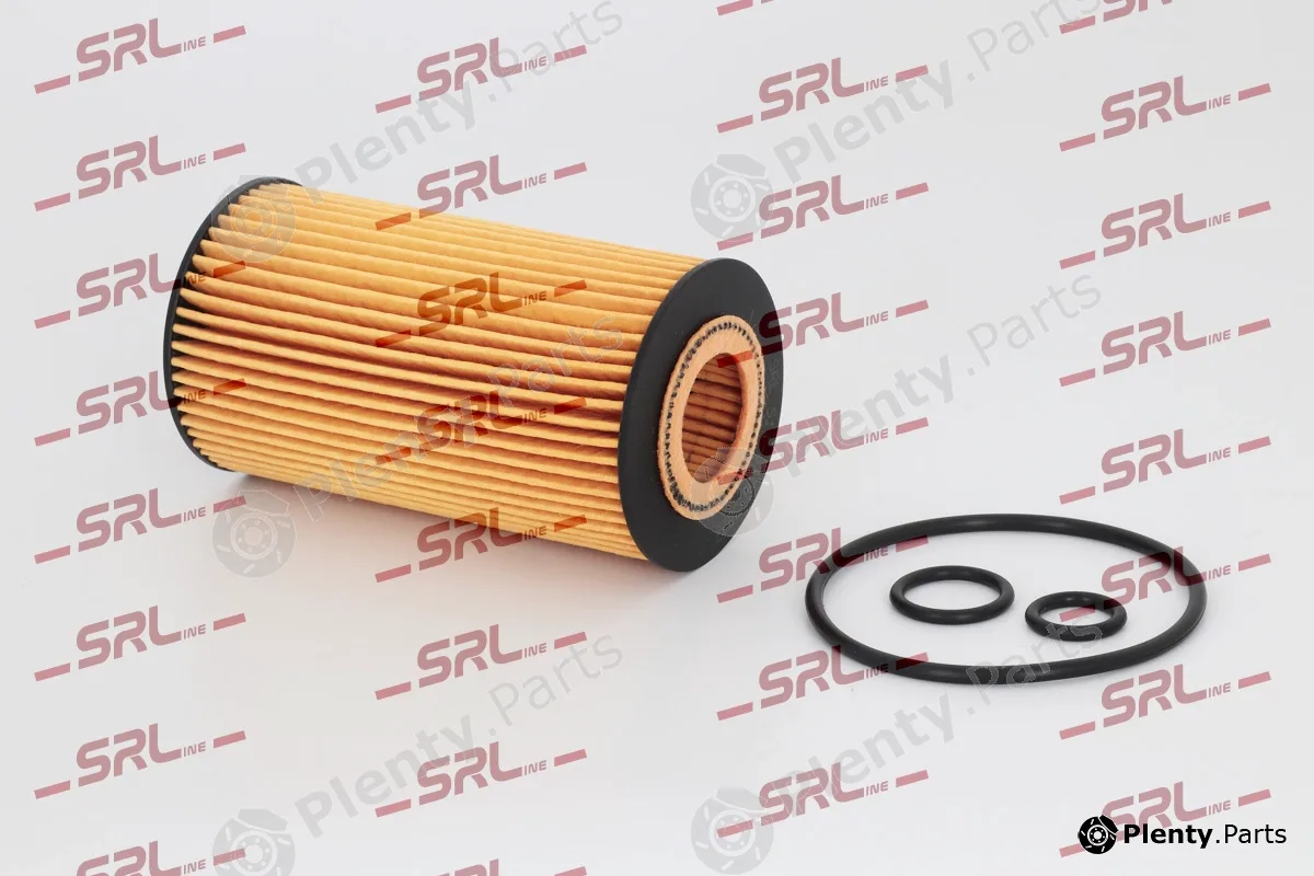 SRLine S11-3106 — Oil Filter