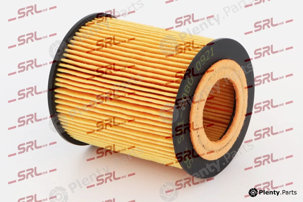 SRLine S11-3080 — Oil Filter