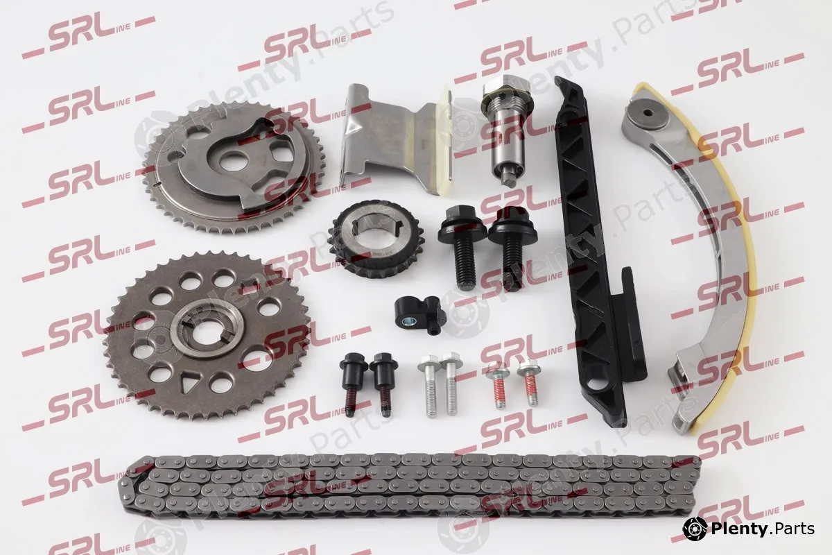 SRLine TCK0005-1 — Timing Chain Kit