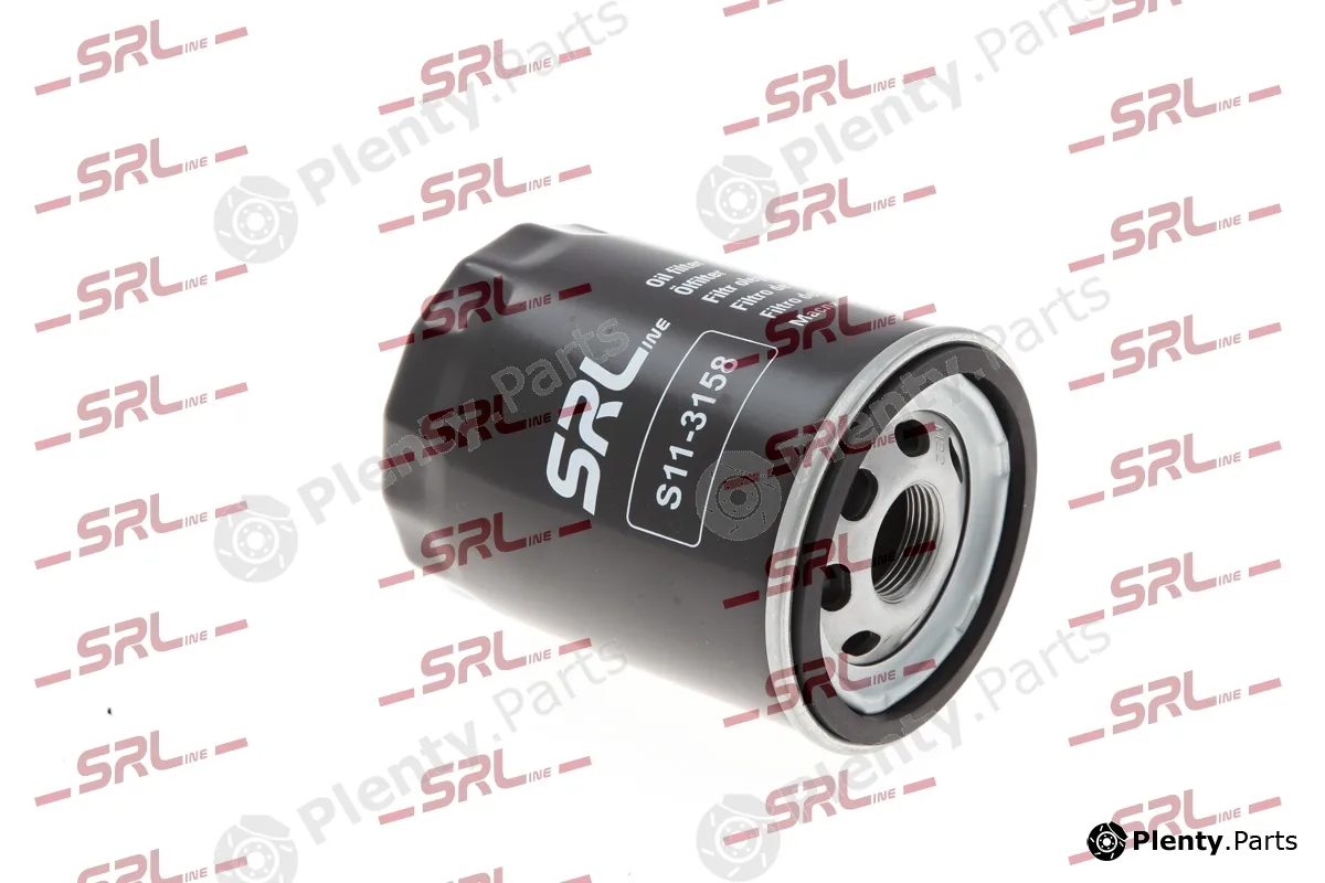 SRLine S11-3158 — Oil Filter