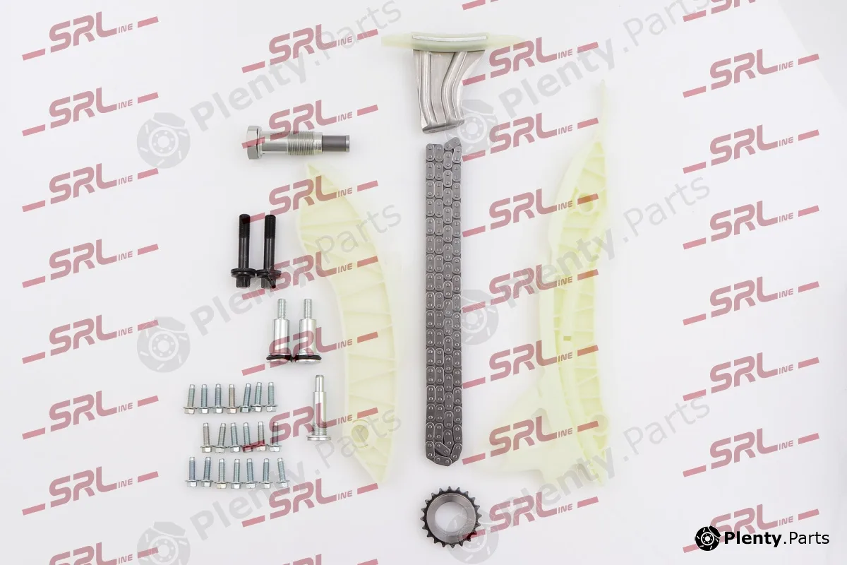 SRLine TCK0049-1 — Timing Chain Kit