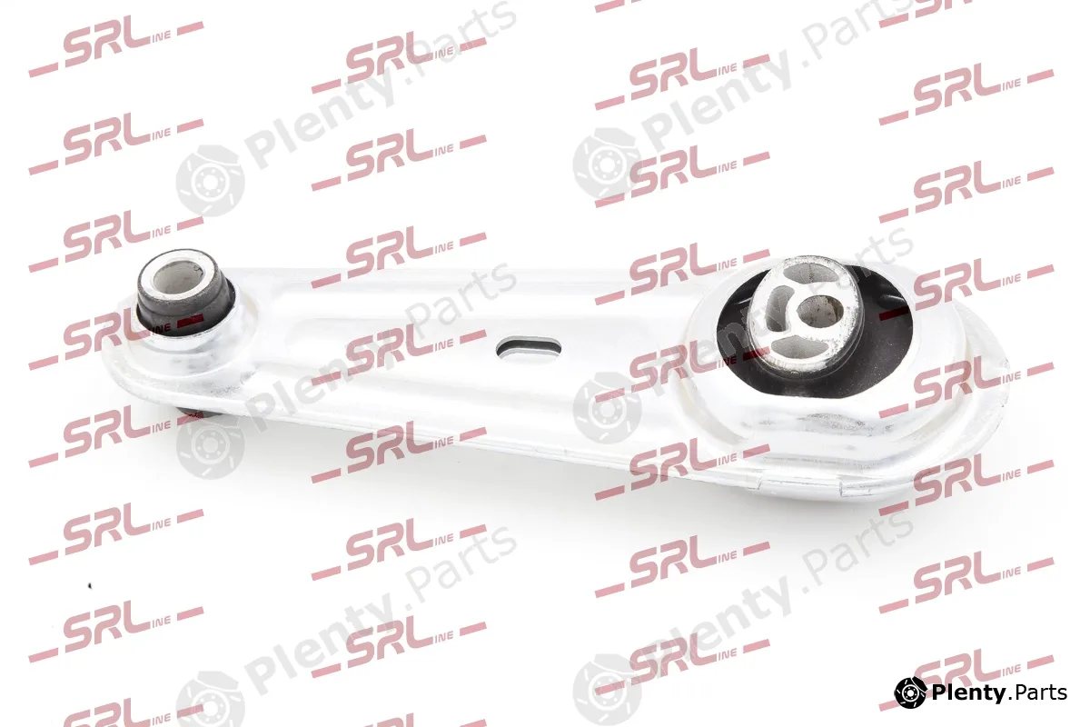 SRLine S2260080 — Mounting, engine