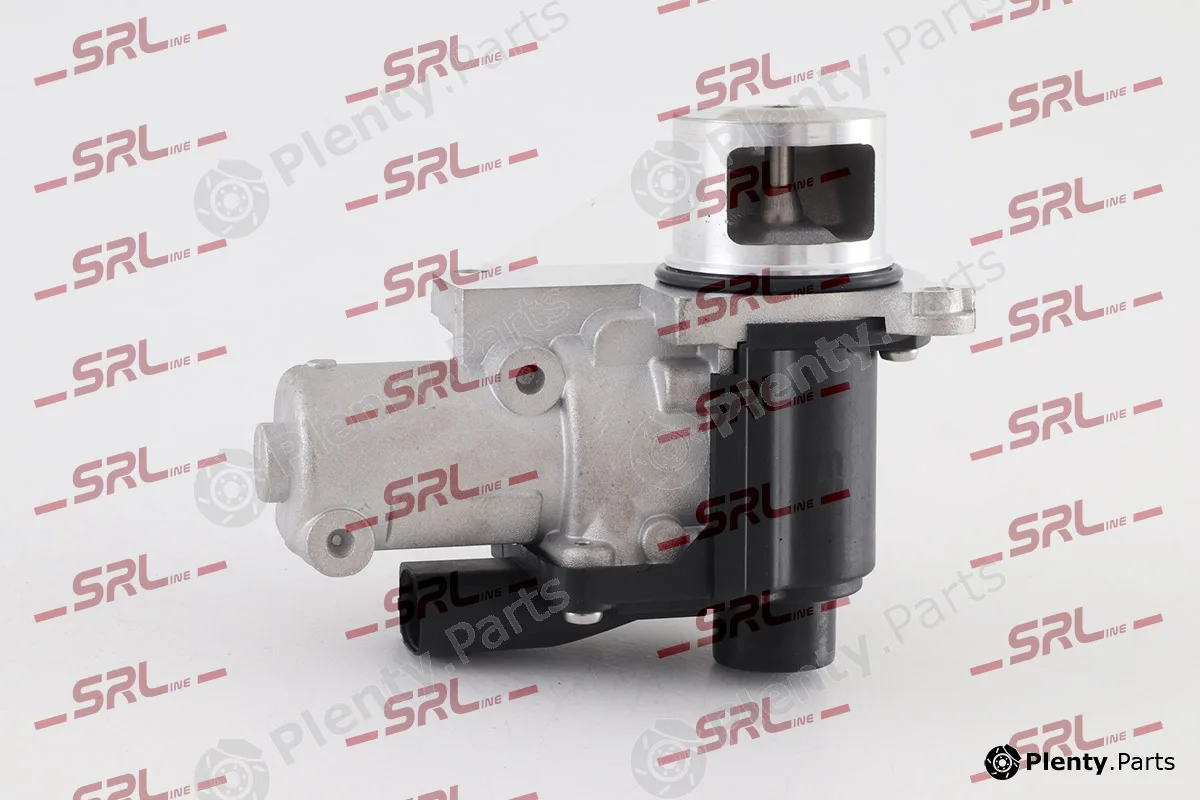 SRLine SE07-0099 — EGR Valve