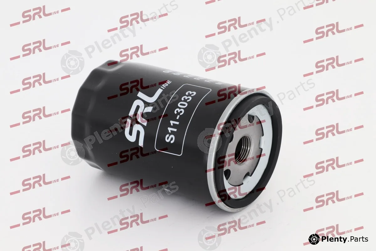 SRLine S11-3033 — Oil Filter