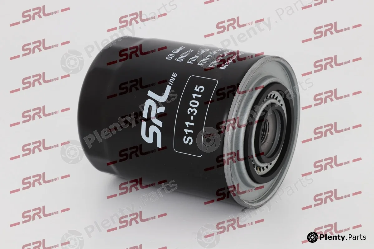 SRLine S11-3015 — Oil Filter