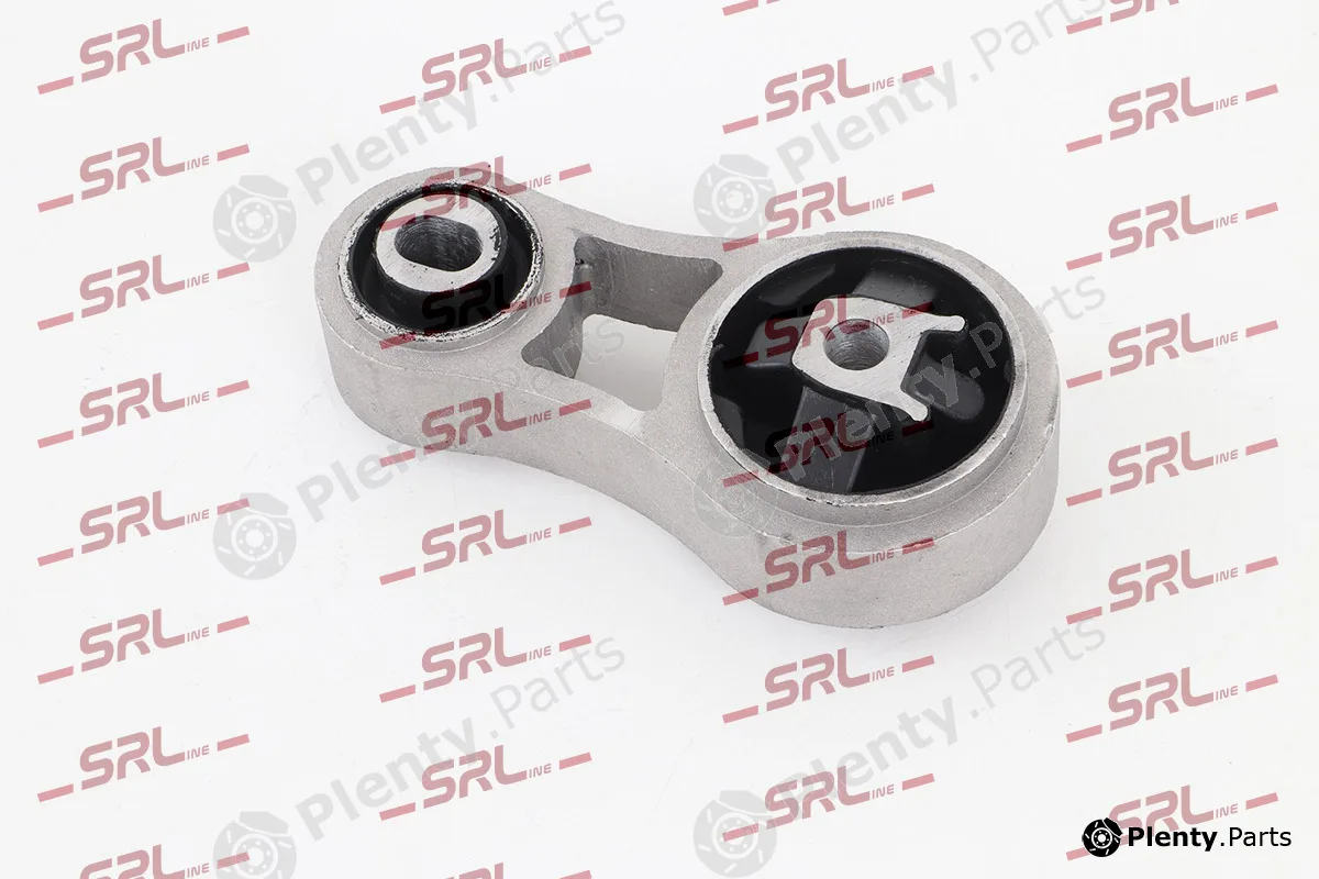 SRLine S2255067 — Mounting, engine