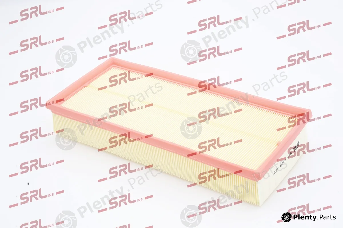 SRLine S11-4320 — Air Filter