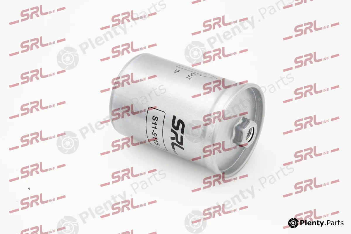 SRLine S11-5115 — Fuel Filter