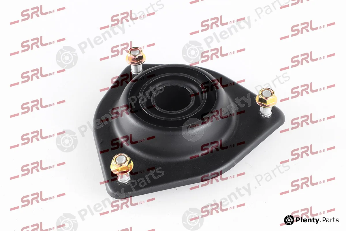 SRLine S020138 — Suspension Strut Support Mount