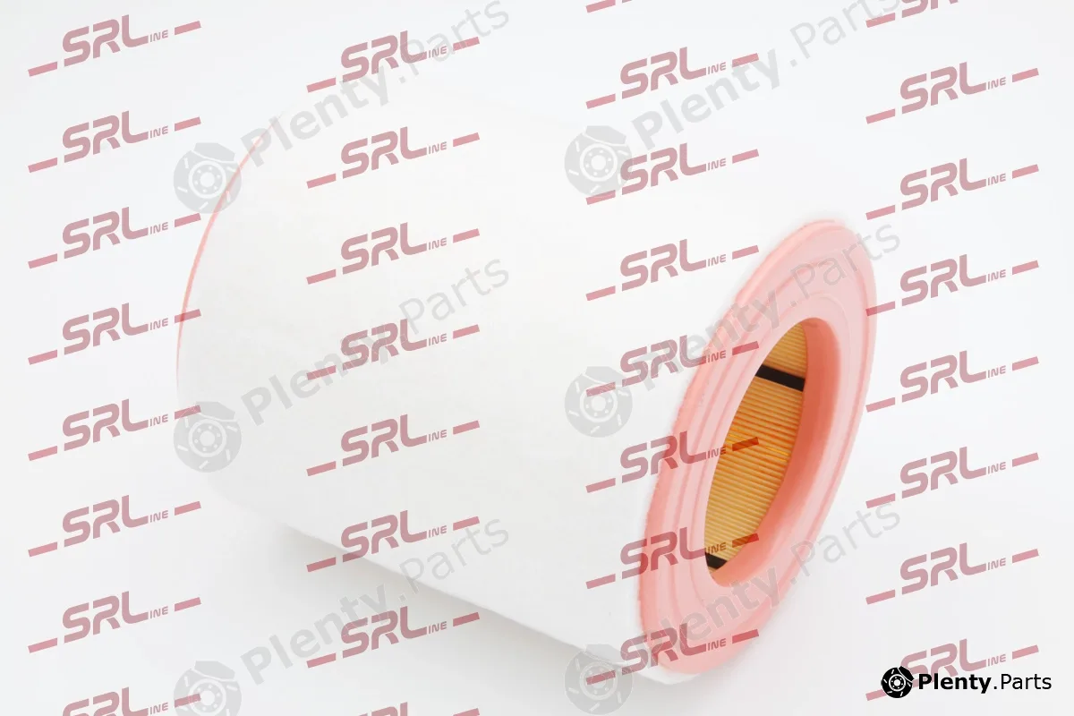 SRLine S11-4312 — Air Filter