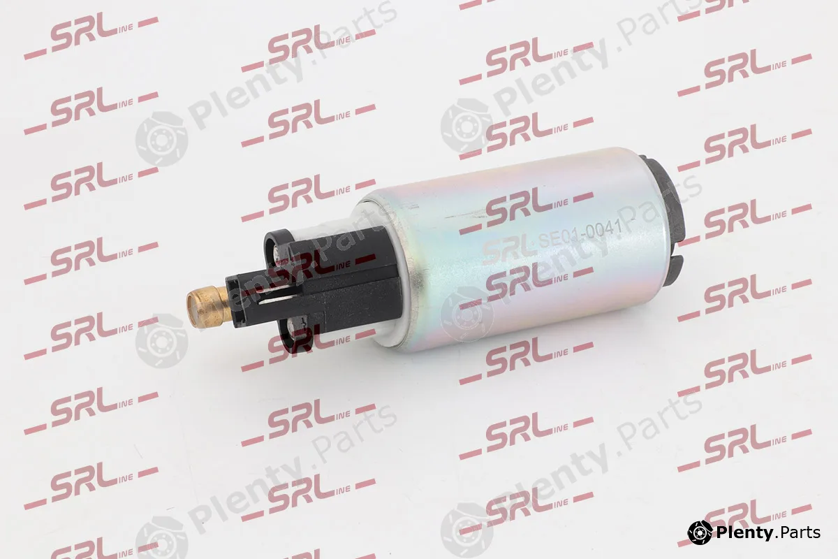 SRLine SE01-0041 — Fuel Pump