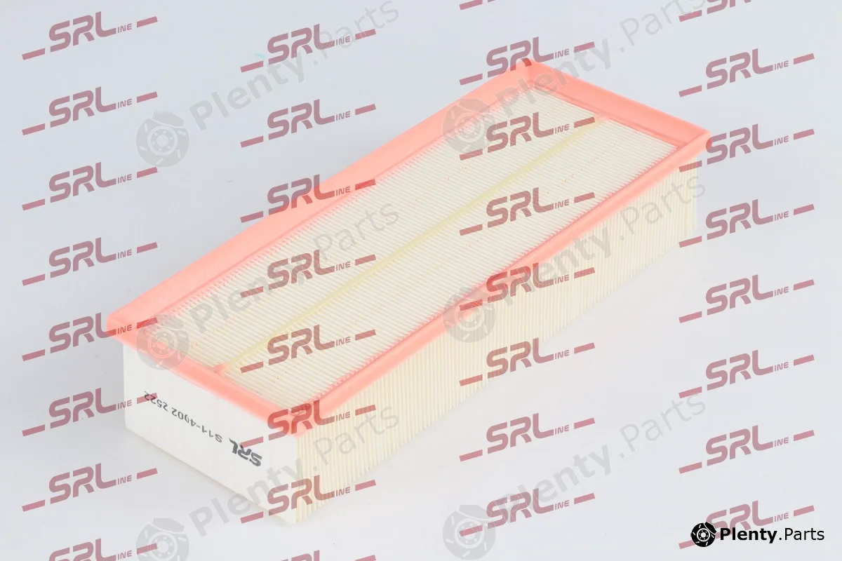 SRLine S11-4002 — Air Filter