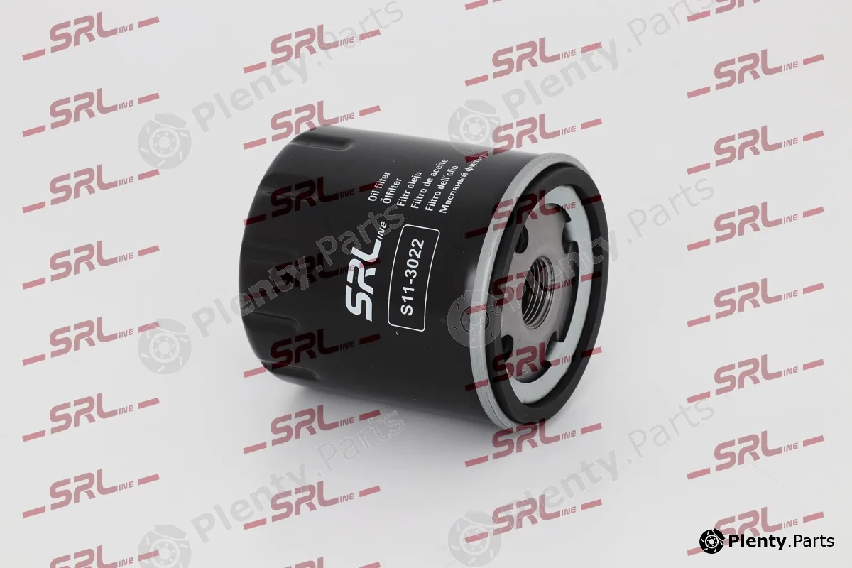 SRLine S11-3022 — Oil Filter