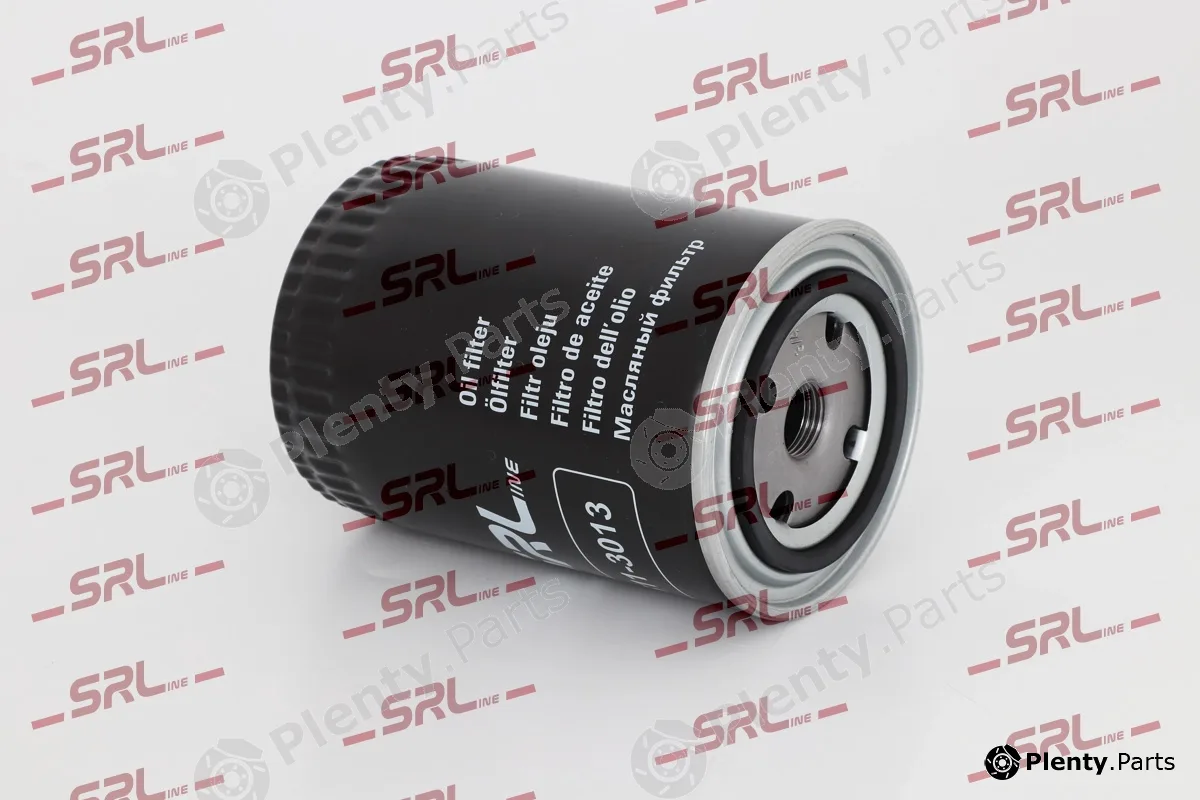 SRLine S11-3013 — Oil Filter