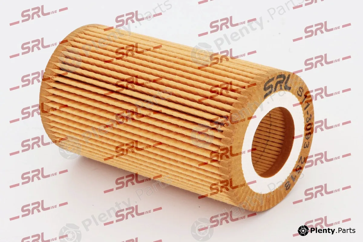 SRLine S11-3093 — Oil Filter