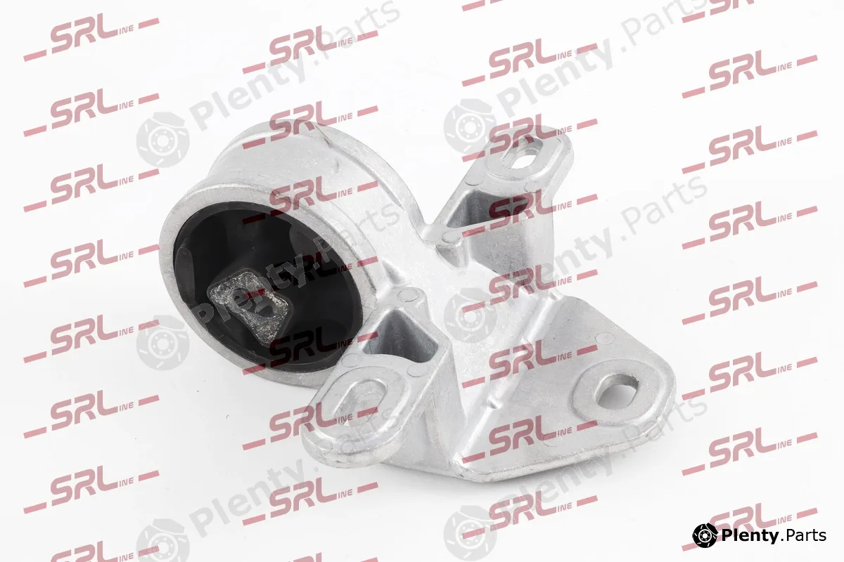 SRLine S2224013 — Mounting, engine