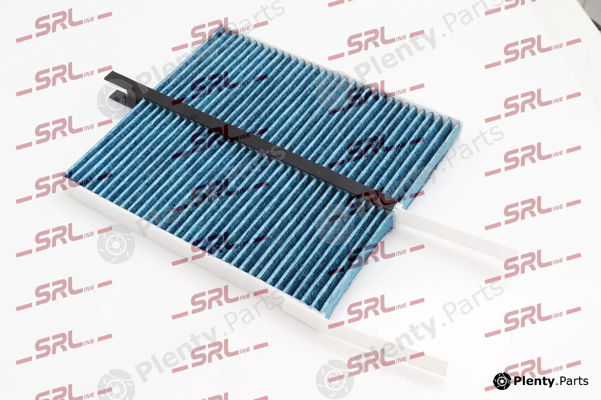 SRLine S11-1079NS — Filter, cabin air