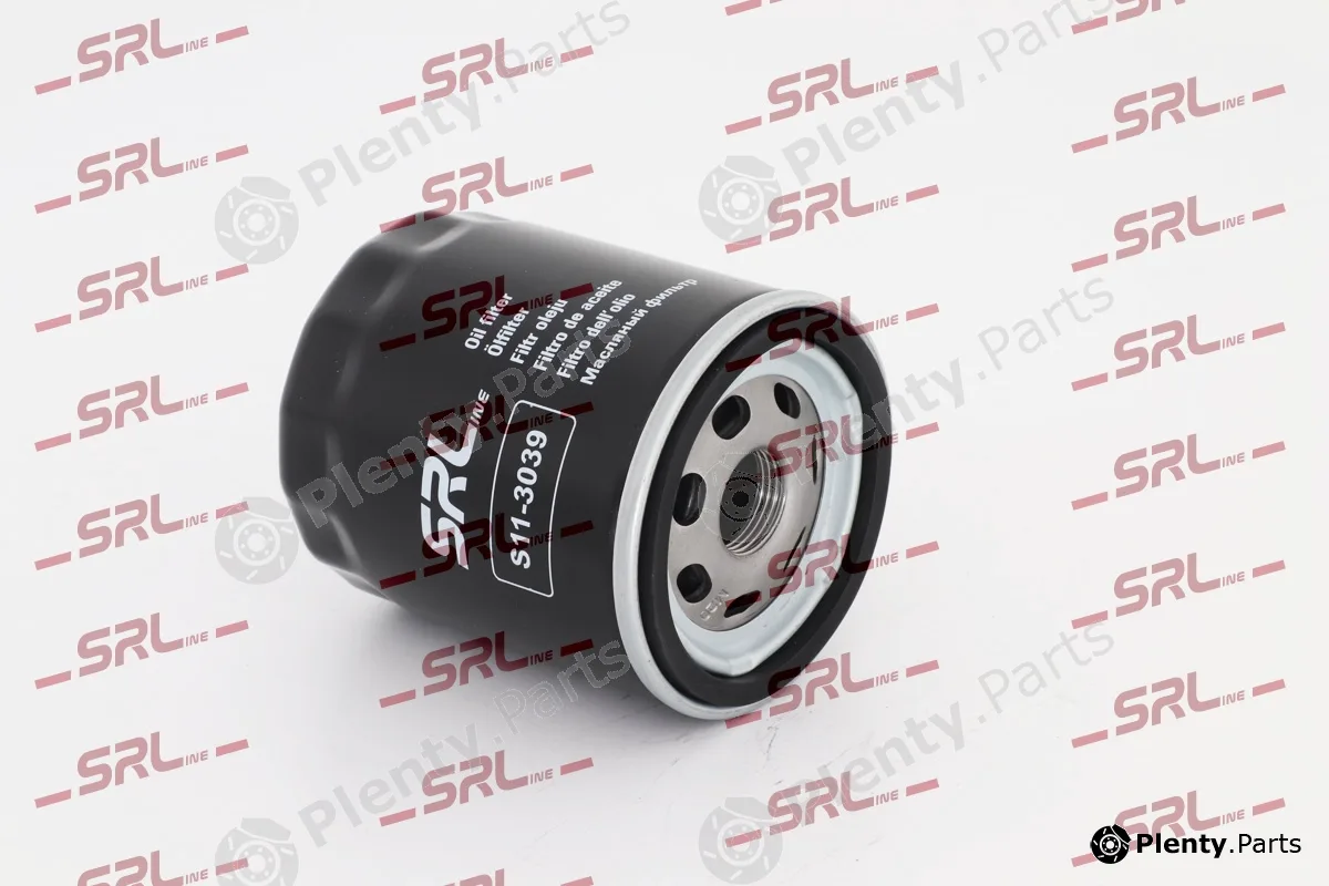 SRLine S11-3039 — Oil Filter
