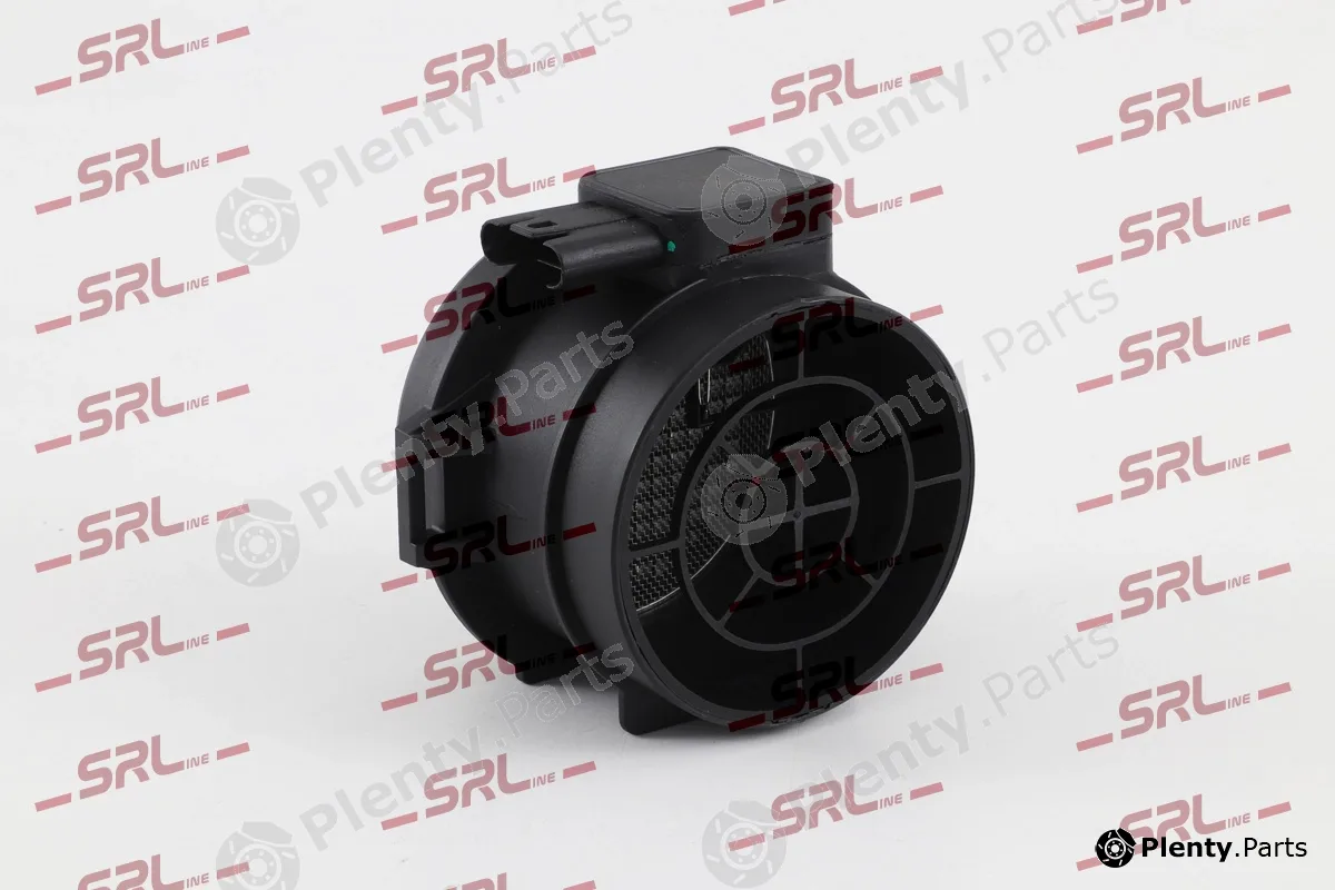 SRLine SE02-0161 — Mass Air Flow Sensor