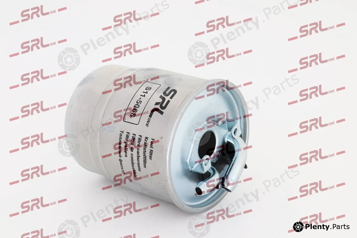 SRLine S11-5068 — Fuel Filter