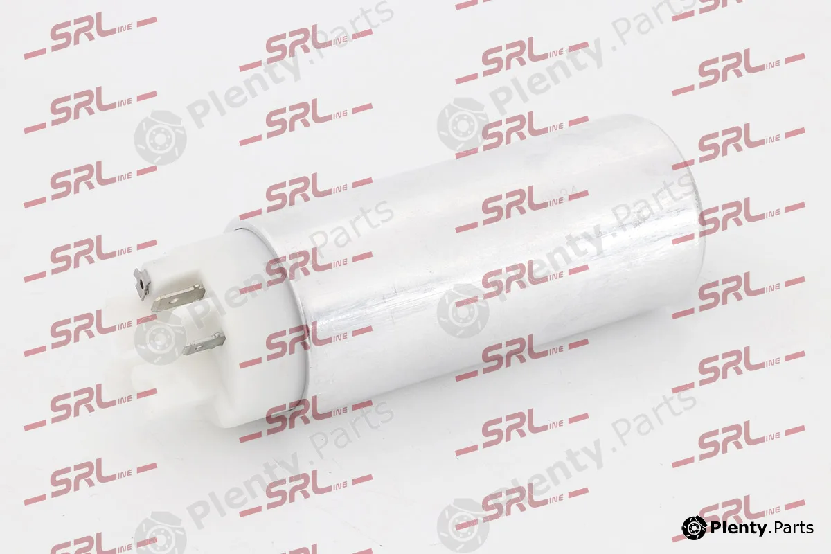 SRLine SE01-0034 — Fuel Pump