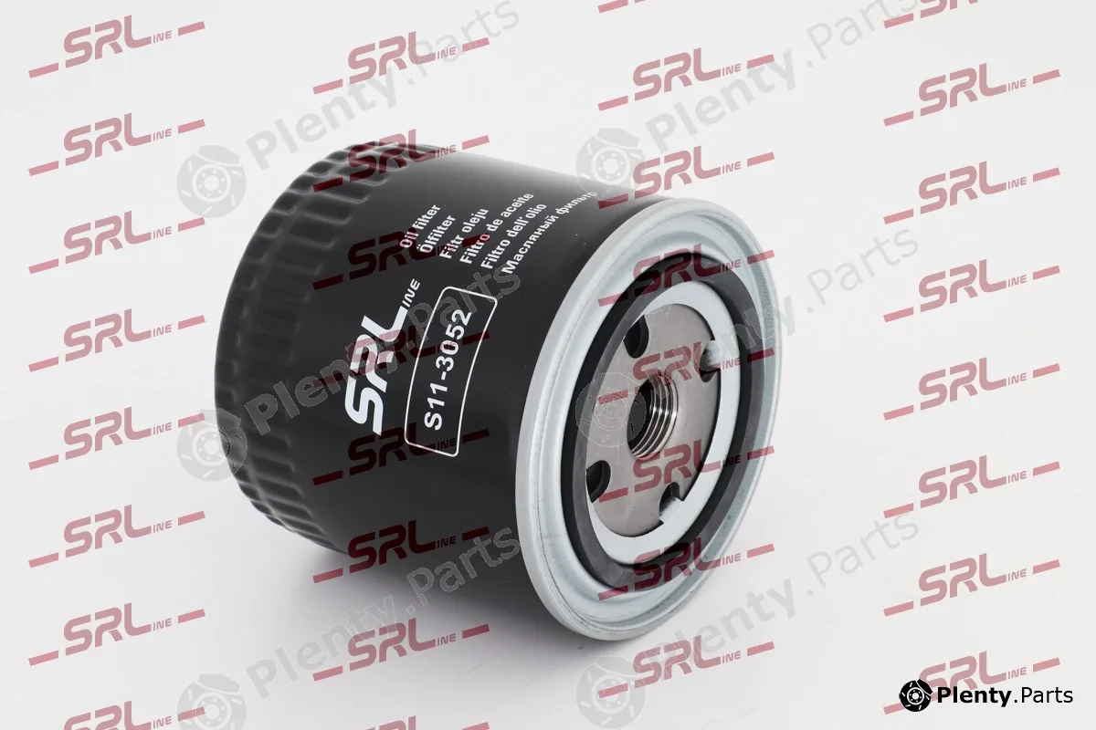 SRLine S11-3052 — Oil Filter