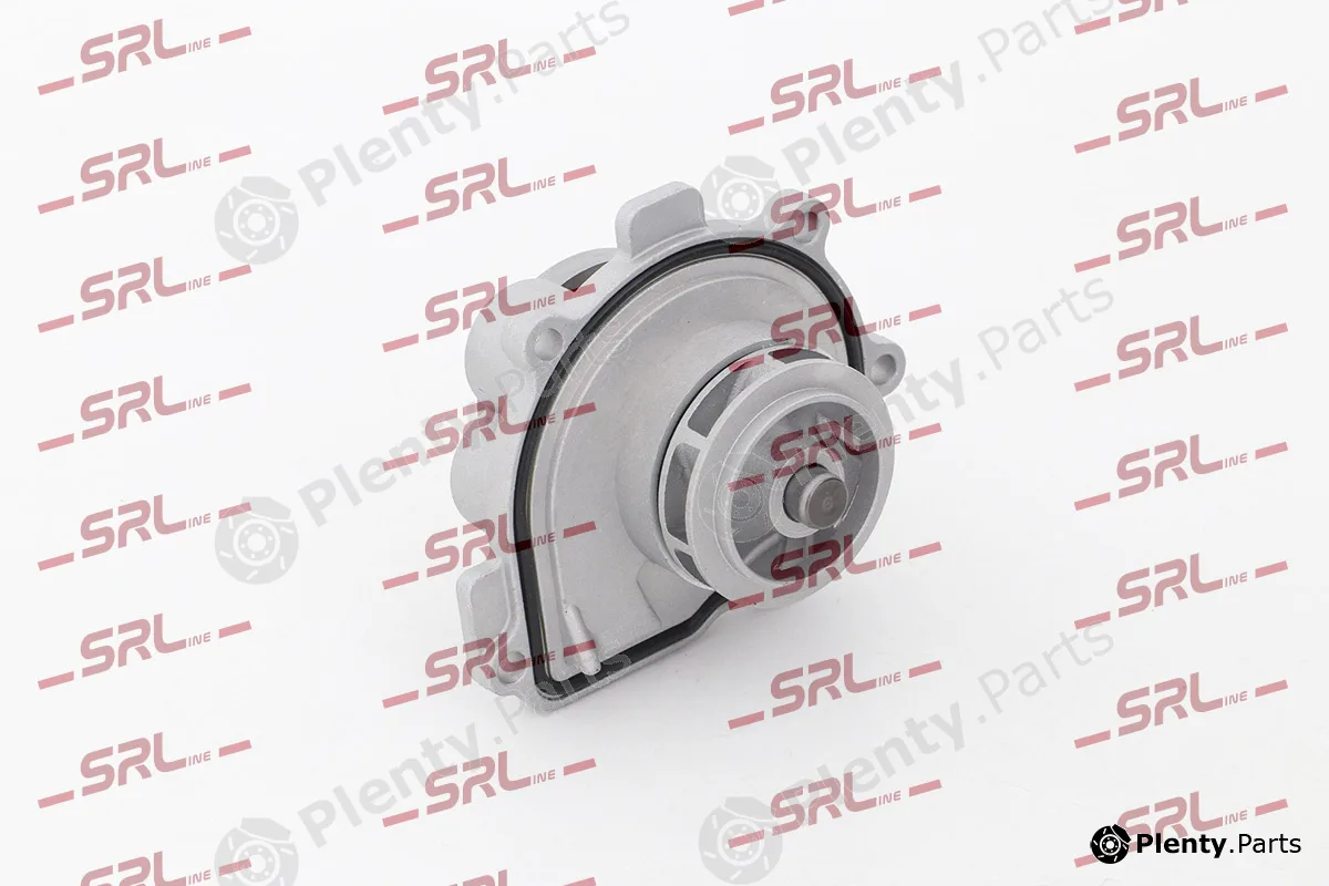SRLine S10-327 — Water Pump, engine cooling