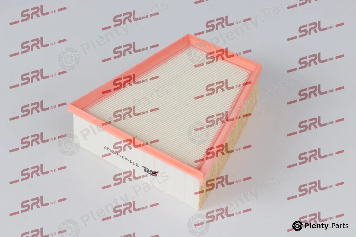 SRLine S11-4011 — Air Filter