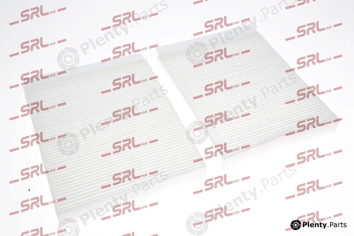 SRLine S11-2105 — Filter, cabin air