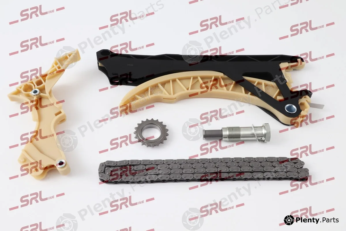 SRLine TCK0009-1 — Timing Chain Kit