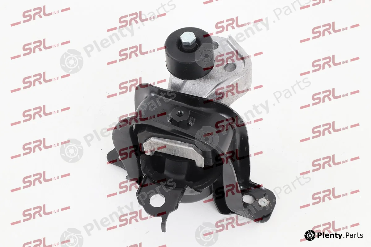 SRLine S2281031 — Mounting, engine