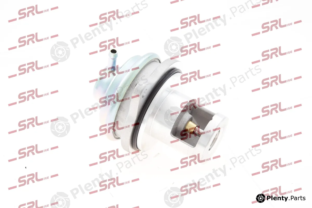 SRLine SE07-0134 — EGR Valve