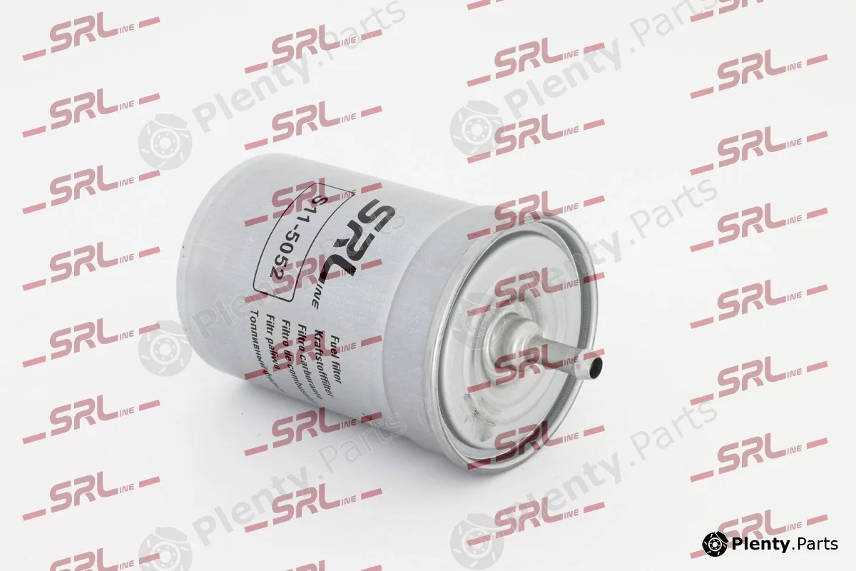SRLine S11-5052 — Fuel Filter