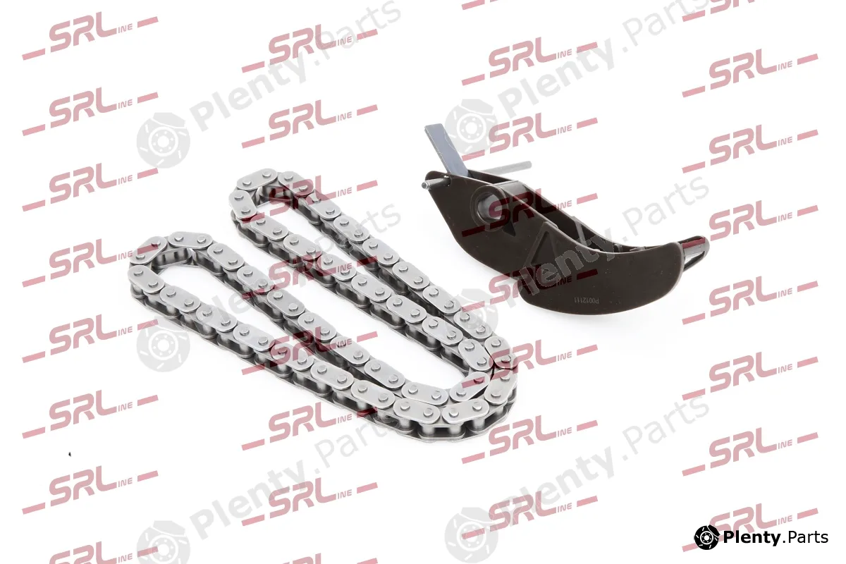 SRLine TCK0073-1 — Timing Chain Kit