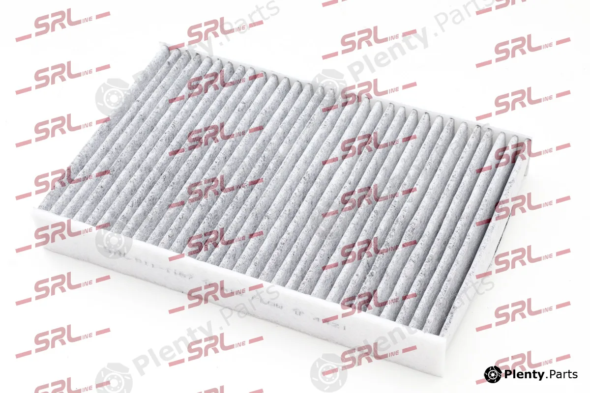 SRLine S11-1167 — Filter, cabin air
