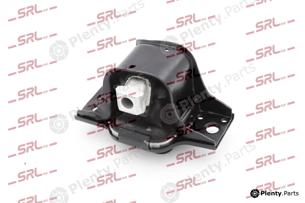 SRLine S2260033 — Mounting, engine