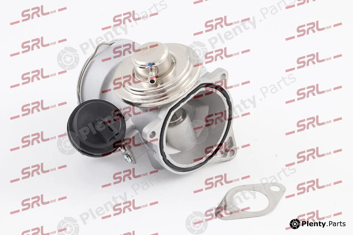 SRLine SE07-0074 — EGR Valve