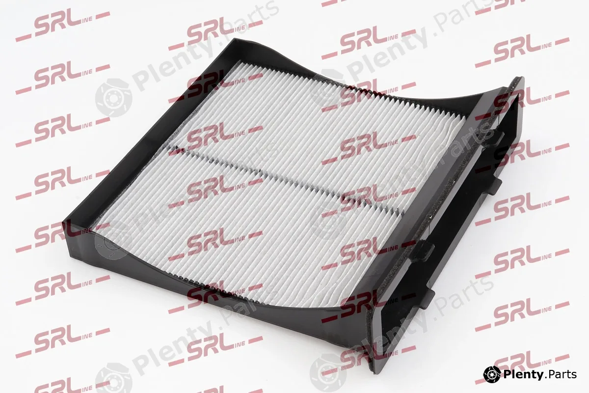 SRLine S11-1159 — Filter, cabin air