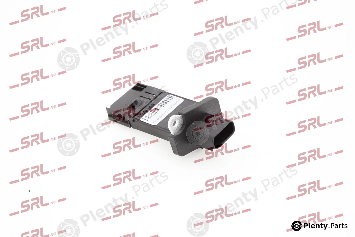 SRLine SE02-0165 — Mass Air Flow Sensor