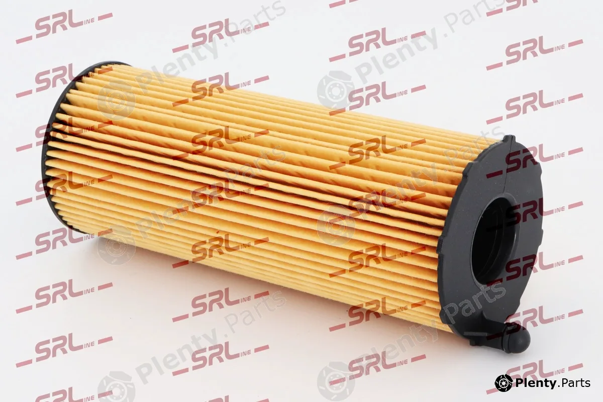 SRLine S11-3073 — Oil Filter