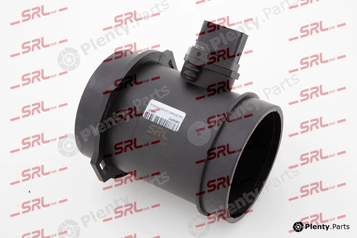 SRLine SE02-0037 — Mass Air Flow Sensor