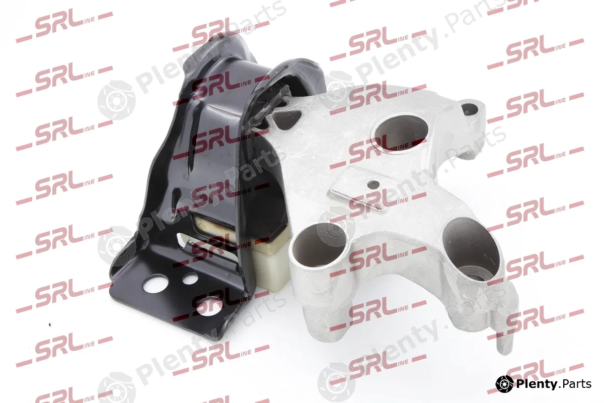 SRLine S2260081 — Mounting, engine