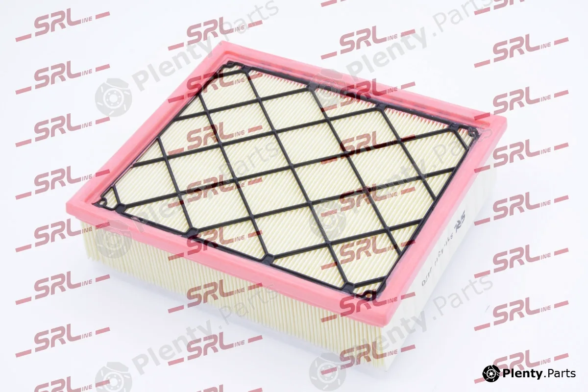 SRLine S11-4314 — Air Filter