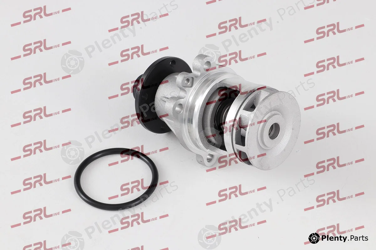 SRLine S10-077 — Water Pump, engine cooling