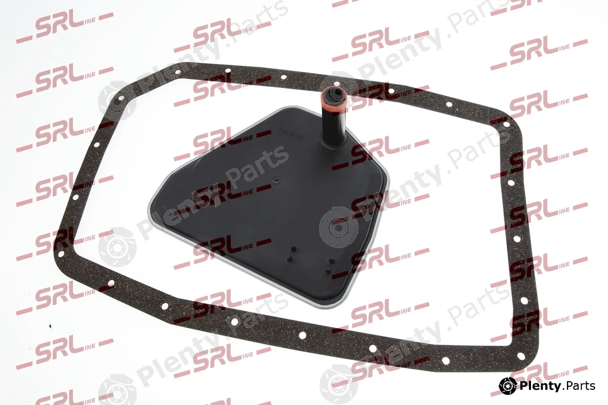 SRLine S11-6028 — Hydraulic Filter, automatic transmission
