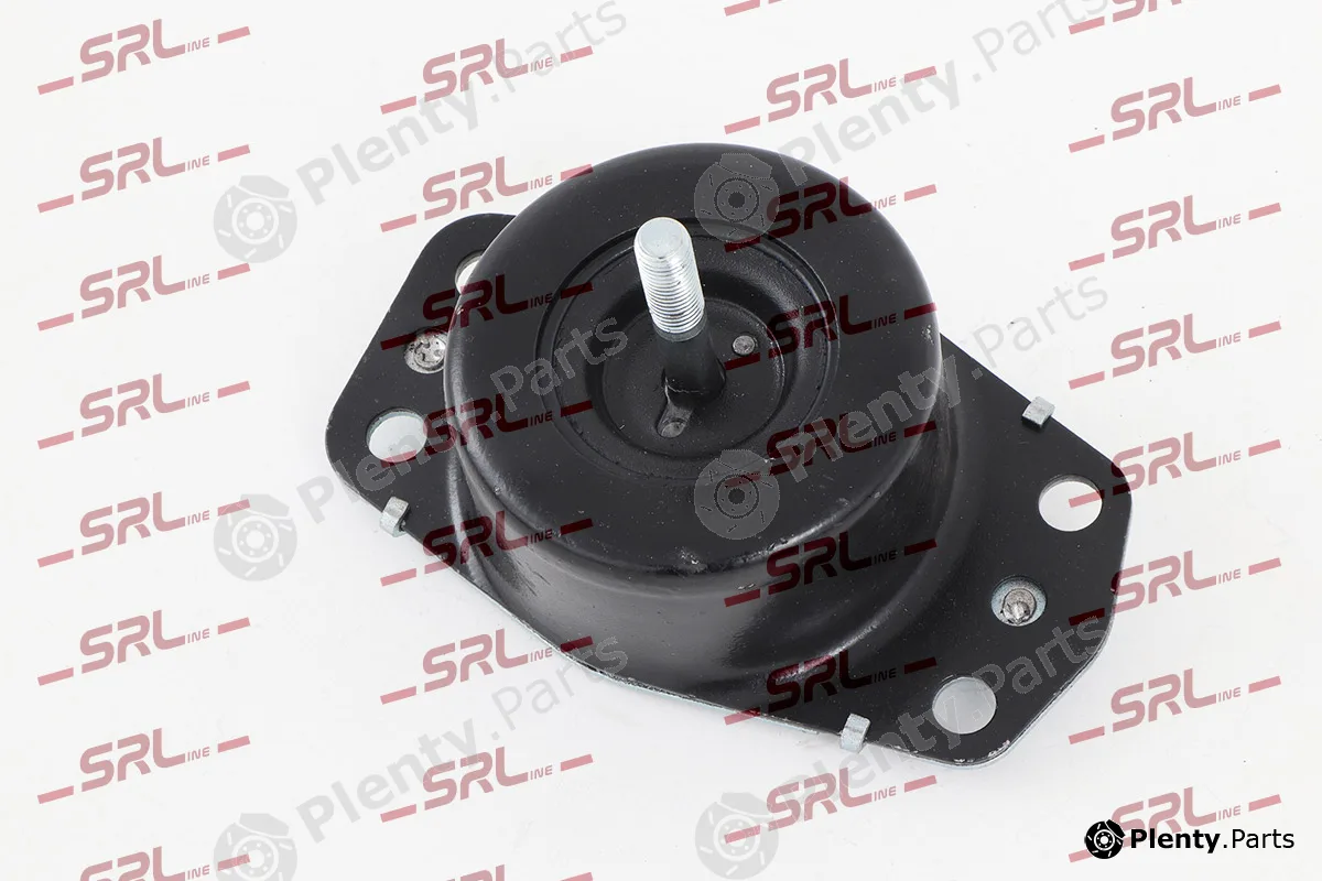 SRLine S2260054 — Mounting, engine