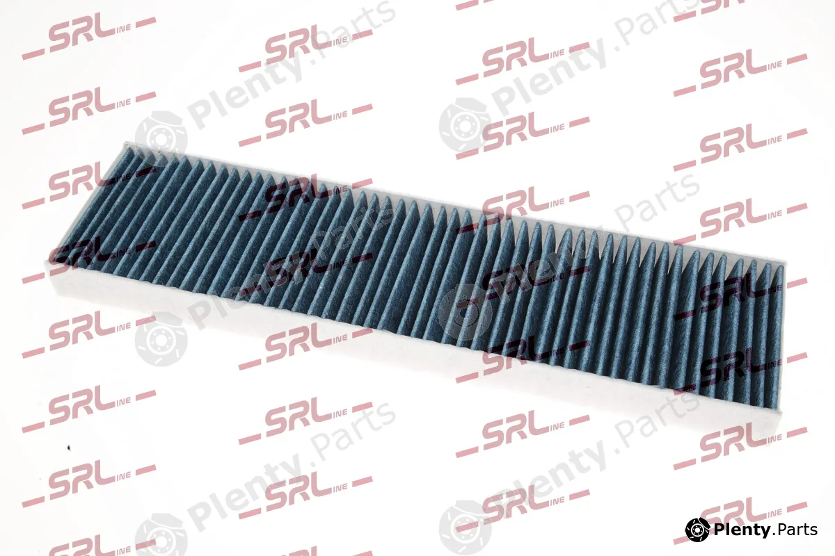 SRLine S11-1101NS — Filter, cabin air