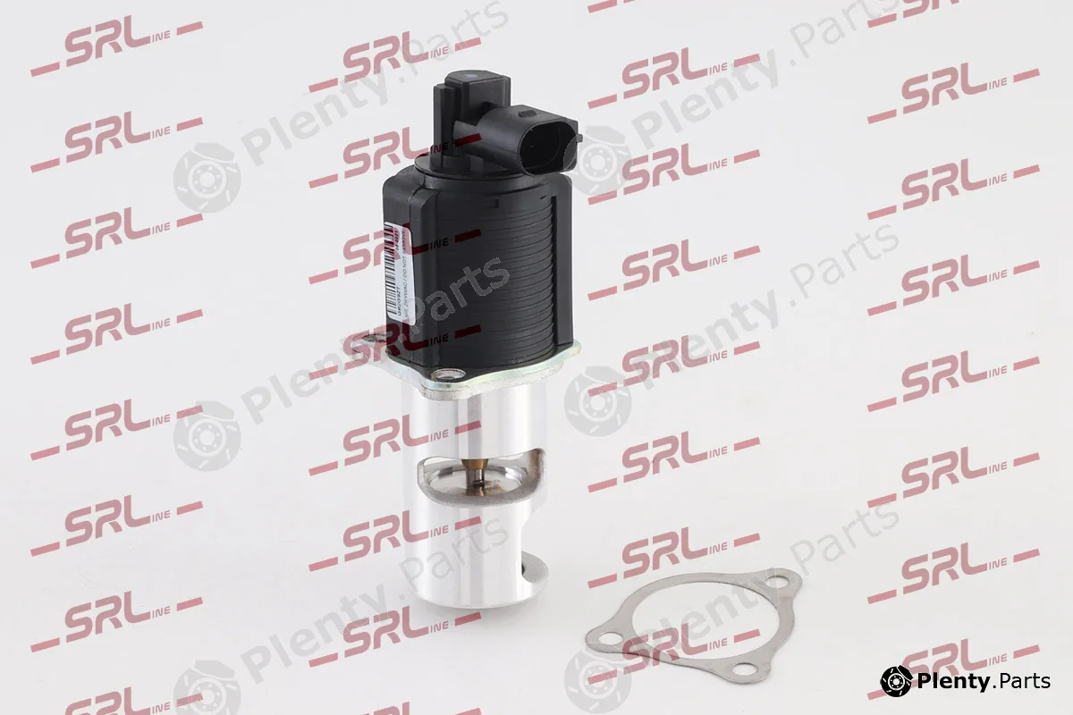 SRLine SE07-0017 — EGR Valve